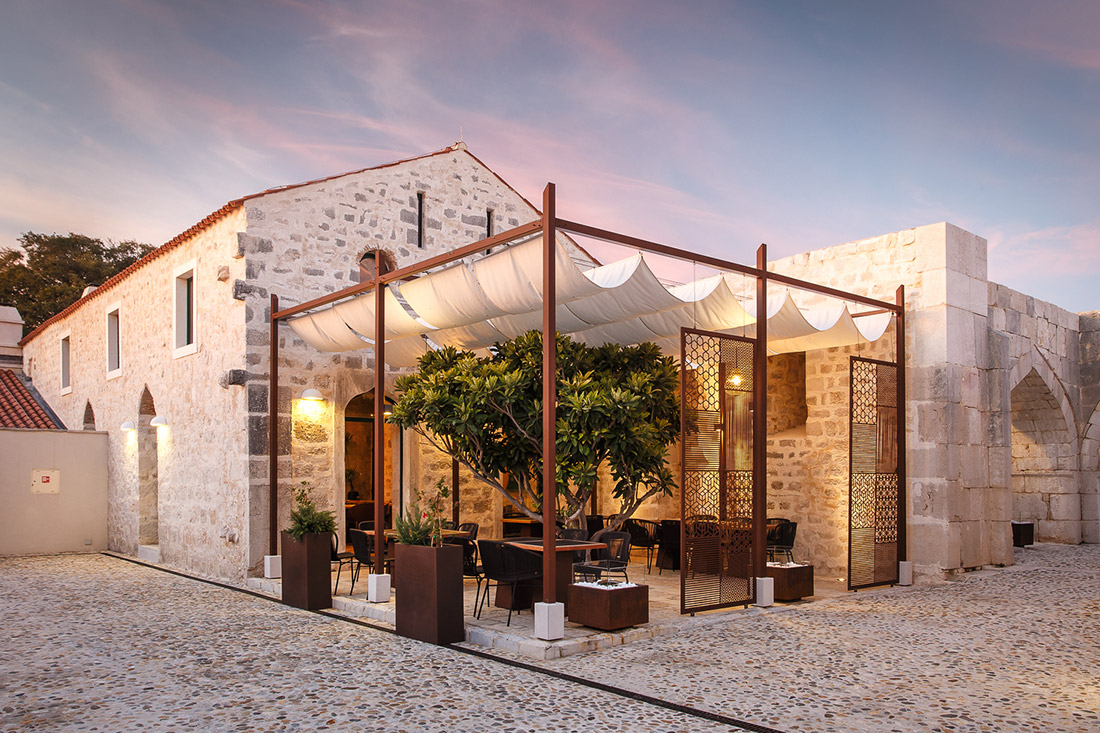 Anatolian Heritage Otel