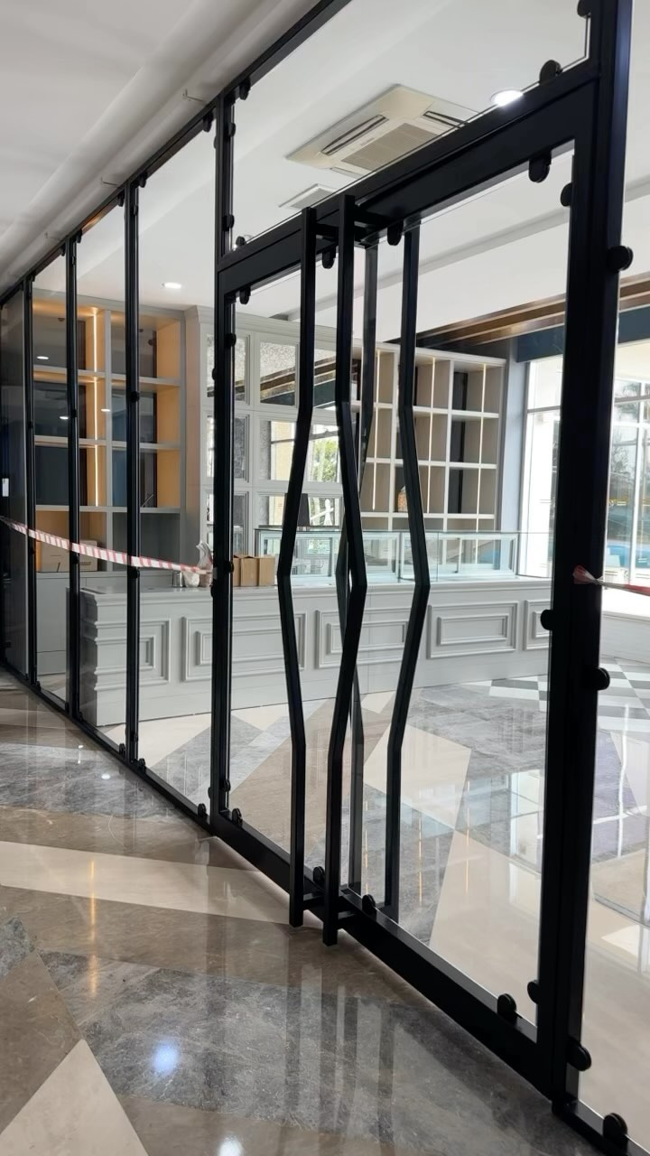 Saturn Palace Resort Hotel